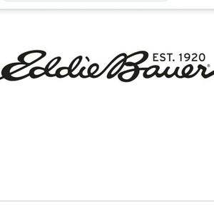 Eddie Bauer Flannel Shirt